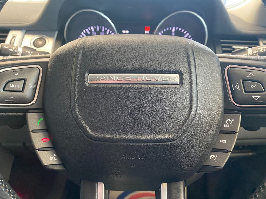 Used Land Rover Range Rover Evoque 2014 for sale - 76751120: Photo 39
