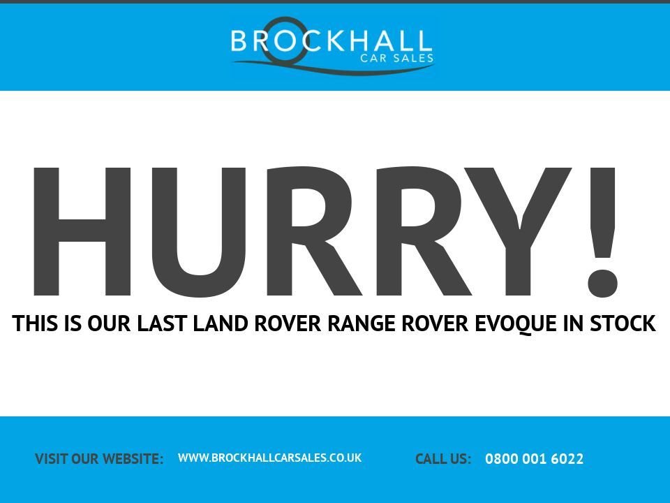 Used Land Rover Range Rover Evoque 2014 for sale - 76751120: Photo 43