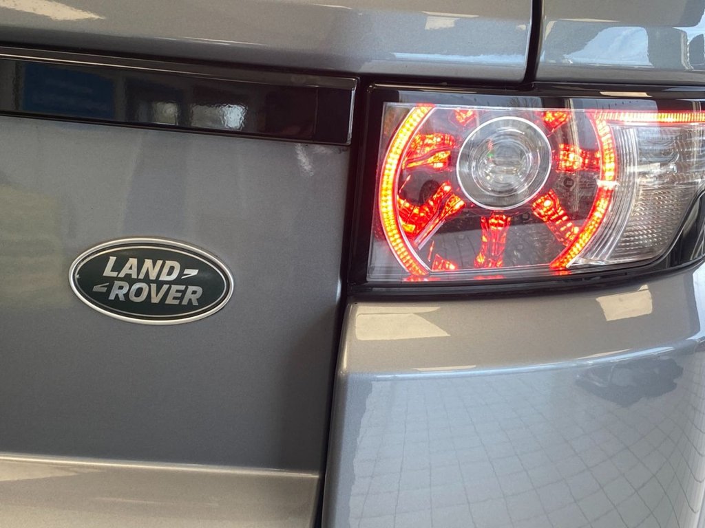 Used Land Rover Range Rover Evoque 2014 for sale - 76751120: Photo 9