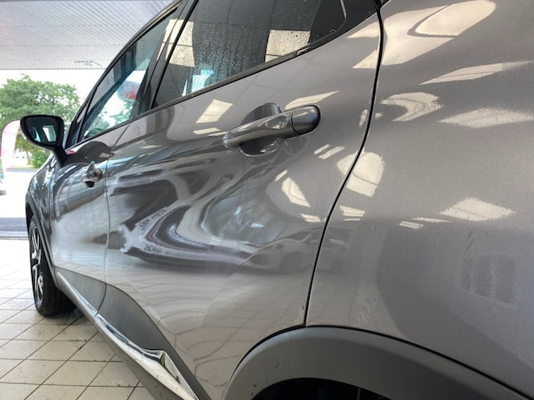 Used Renault Captur 2015 for sale - 75171480: Photo 12
