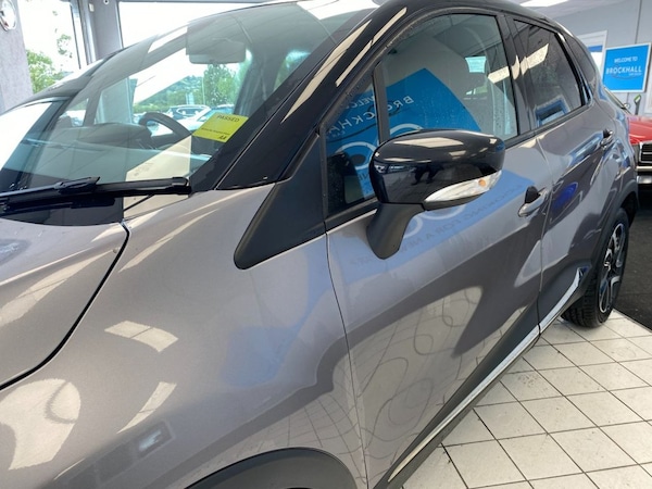 Used Renault Captur 2015 for sale - 75171480: Photo 13