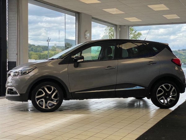 Used Renault Captur 2015 for sale - 75171480: Photo 14