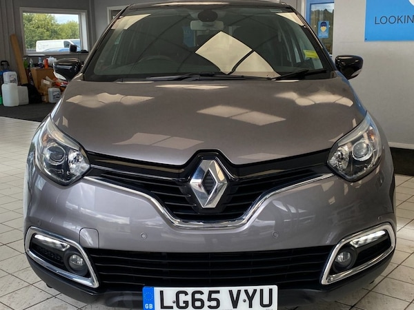 Used Renault Captur 2015 for sale - 75171480: Photo 16