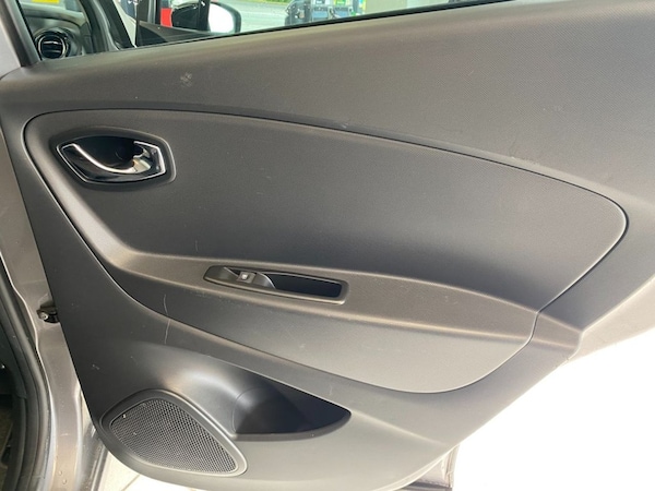 Used Renault Captur 2015 for sale - 75171480: Photo 21