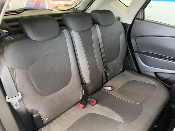 Used Renault Captur 2015 for sale - 75171480: Photo 24