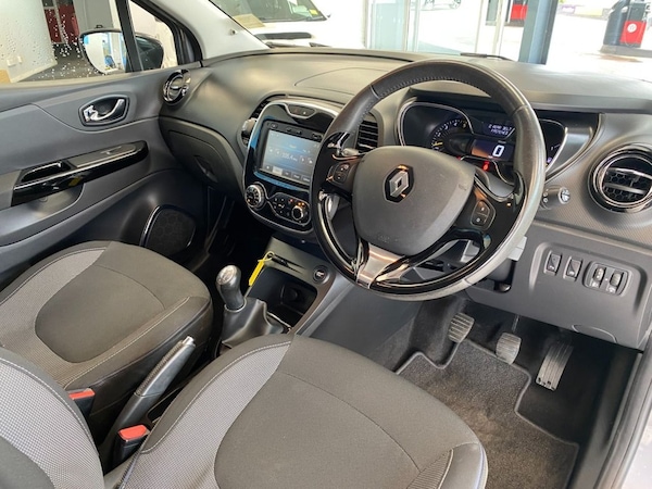 Used Renault Captur 2015 for sale - 75171480: Photo 26