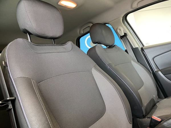 Used Renault Captur 2015 for sale - 75171480: Photo 27