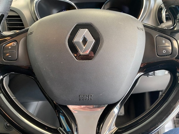 Used Renault Captur 2015 for sale - 75171480: Photo 29