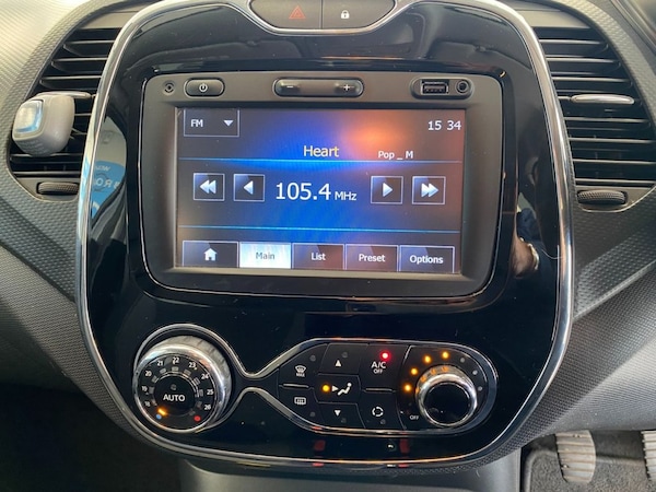 Used Renault Captur 2015 for sale - 75171480: Photo 31