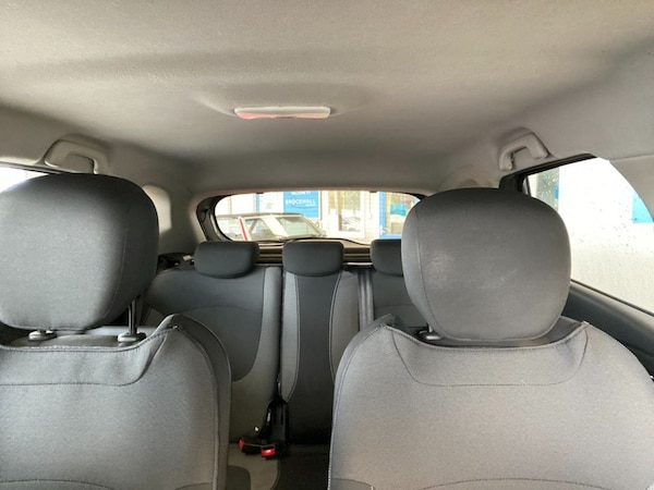 Used Renault Captur 2015 for sale - 75171480: Photo 35