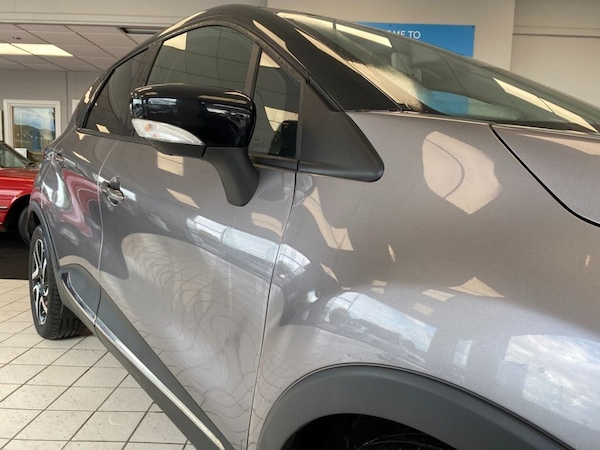 Used Renault Captur 2015 for sale - 75171480: Photo 5