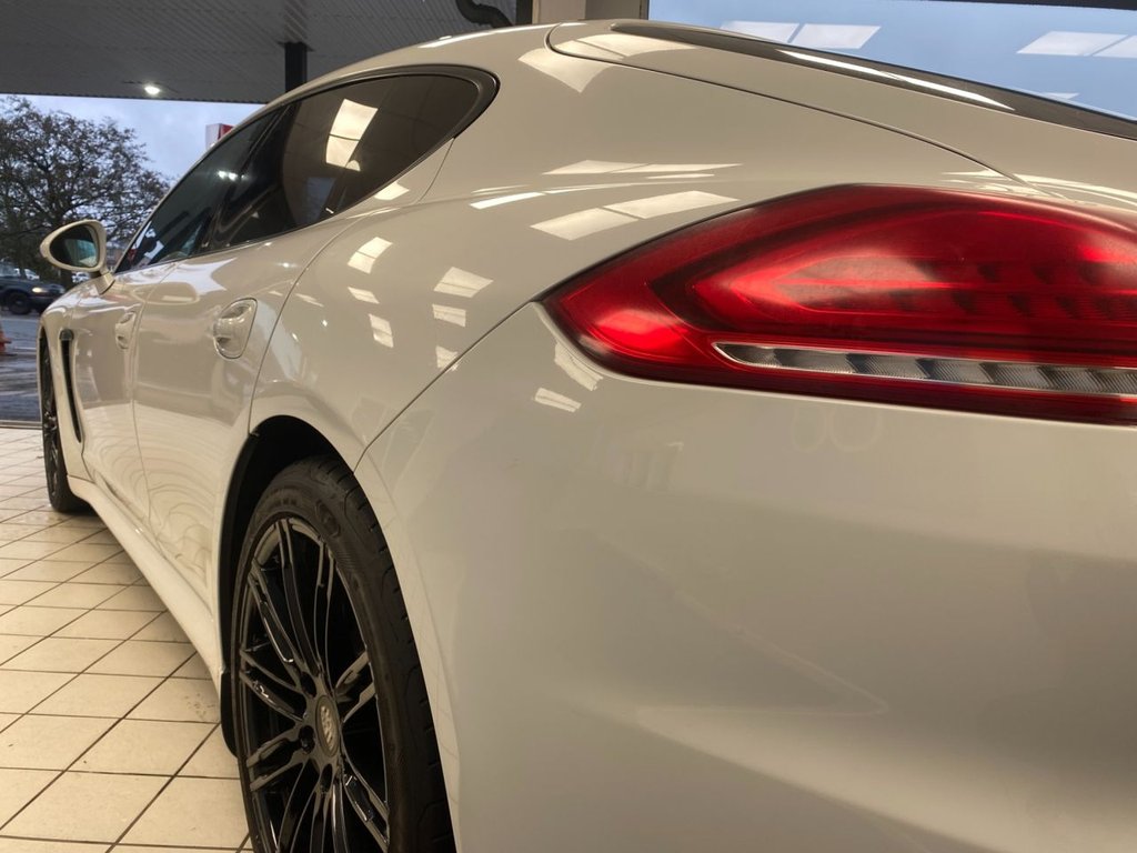 Used Porsche Panamera 2015 for sale - 76820743: Photo 15