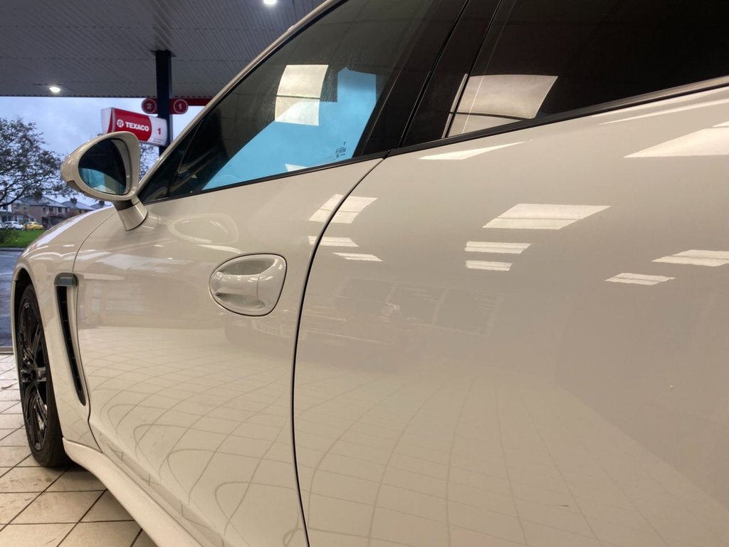 Used Porsche Panamera 2015 for sale - 76820743: Photo 17