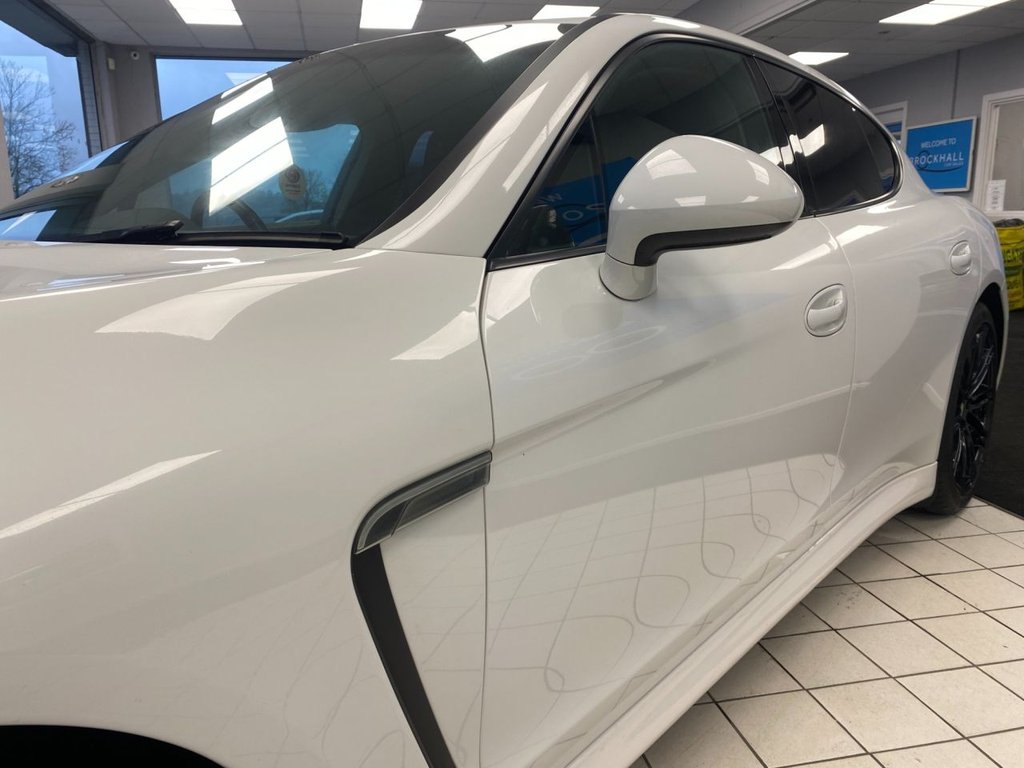 Used Porsche Panamera 2015 for sale - 76820743: Photo 18
