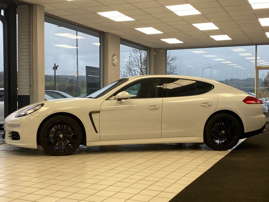 Used Porsche Panamera 2015 for sale - 76820743: Photo 19