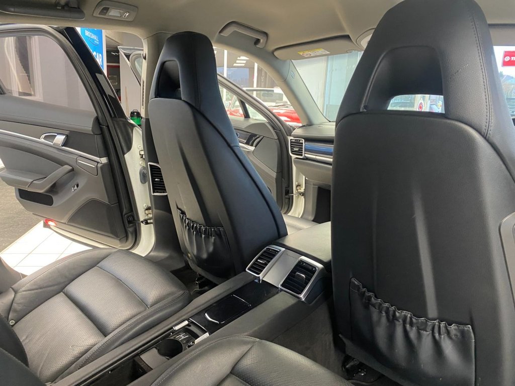 Used Porsche Panamera 2015 for sale - 76820743: Photo 23