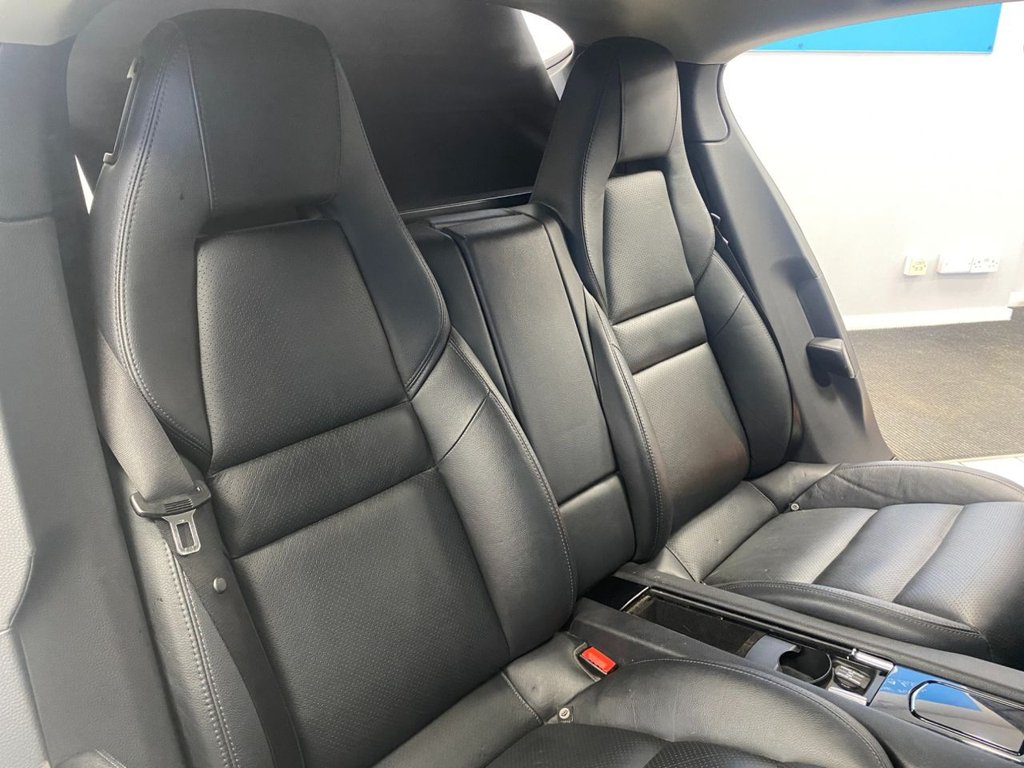 Used Porsche Panamera 2015 for sale - 76820743: Photo 25