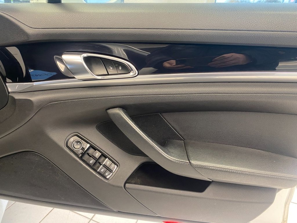 Used Porsche Panamera 2015 for sale - 76820743: Photo 27