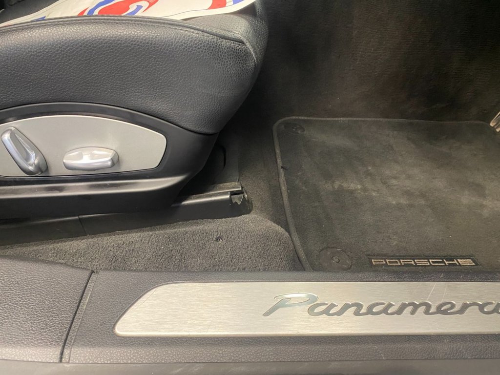Used Porsche Panamera 2015 for sale - 76820743: Photo 29
