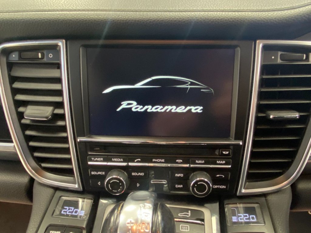 Used Porsche Panamera 2015 for sale - 76820743: Photo 30