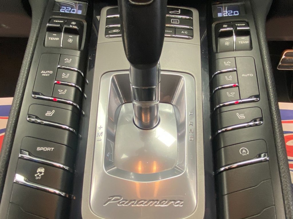 Used Porsche Panamera 2015 for sale - 76820743: Photo 31
