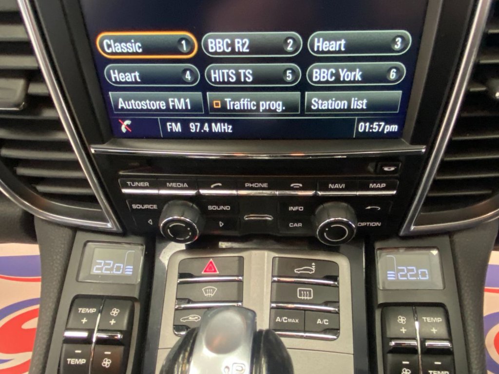 Used Porsche Panamera 2015 for sale - 76820743: Photo 32