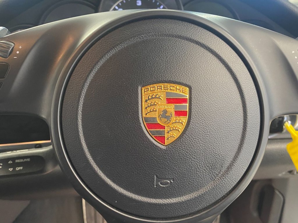 Used Porsche Panamera 2015 for sale - 76820743: Photo 33