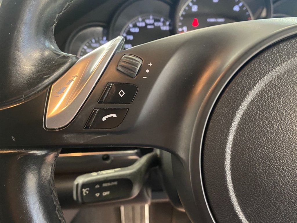 Used Porsche Panamera 2015 for sale - 76820743: Photo 34