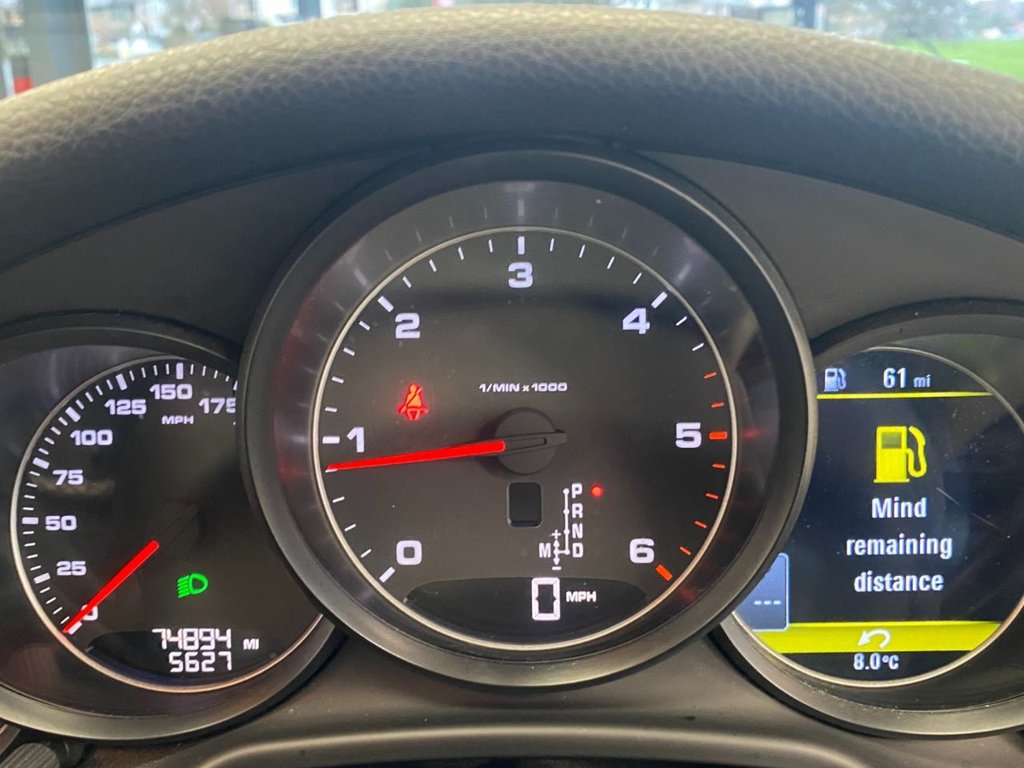 Used Porsche Panamera 2015 for sale - 76820743: Photo 36