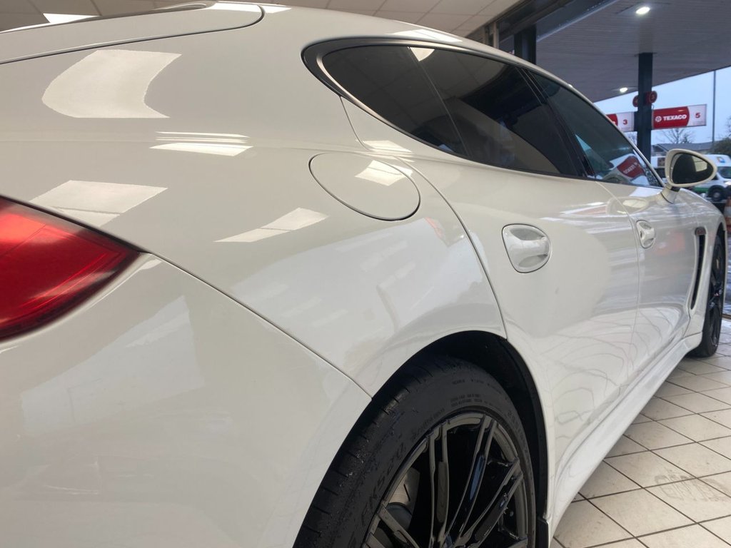 Used Porsche Panamera 2015 for sale - 76820743: Photo 6