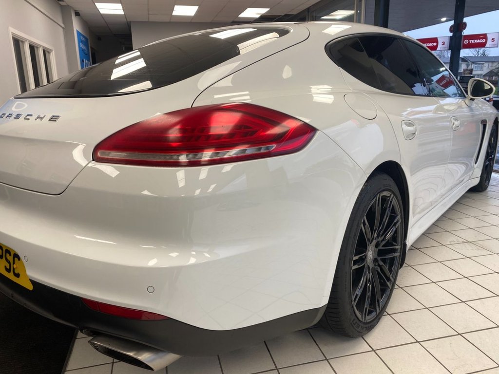 Used Porsche Panamera 2015 for sale - 76820743: Photo 7