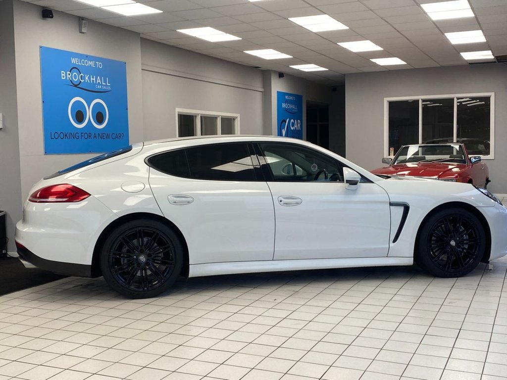 Used Porsche Panamera 2015 for sale - 76820743: Photo 8