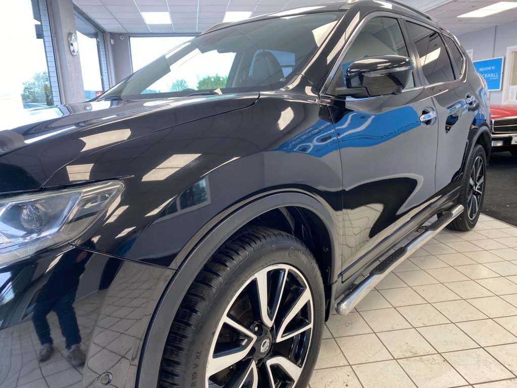 Used Nissan X-Trail 2015 for sale - 76582081: Photo 10