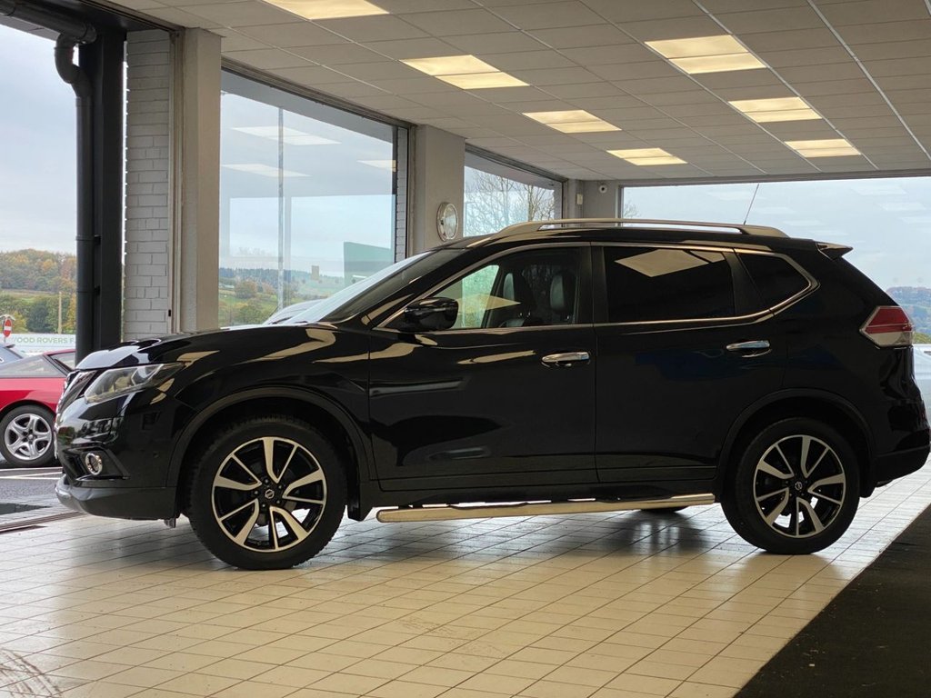 Used Nissan X-Trail 2015 for sale - 76582081: Photo 11