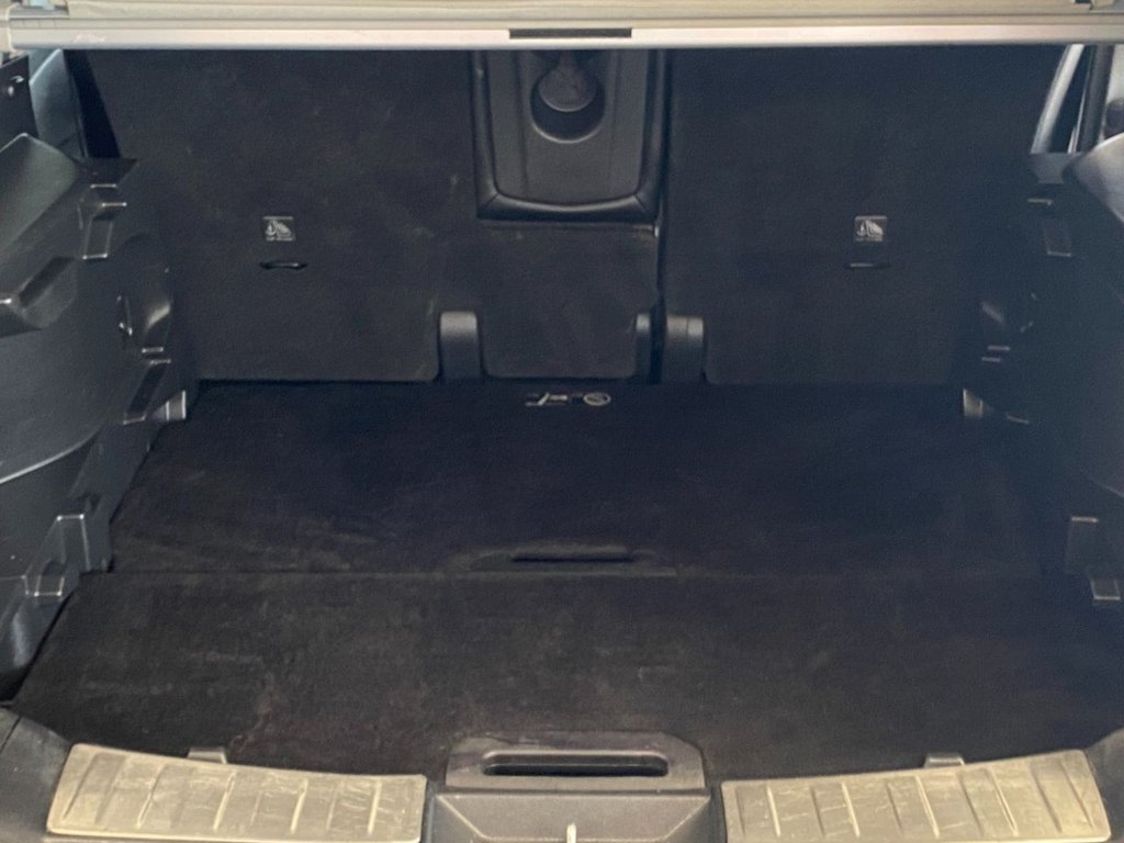 Used Nissan X-Trail 2015 for sale - 76582081: Photo 14