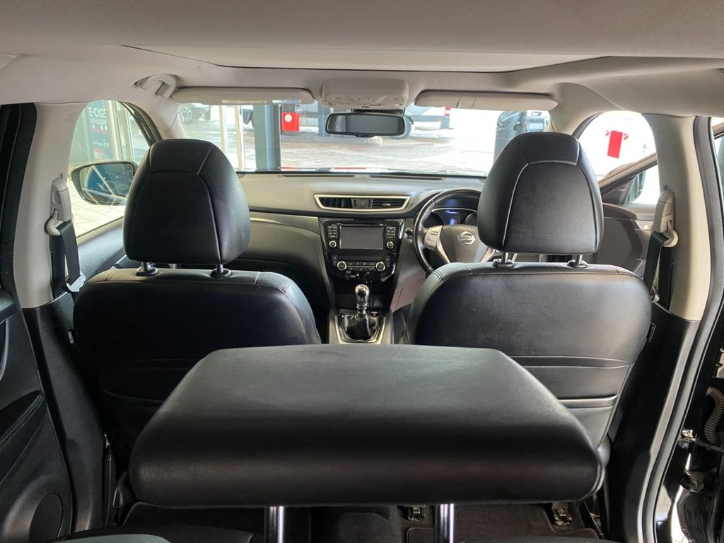 Used Nissan X-Trail 2015 for sale - 76582081: Photo 15