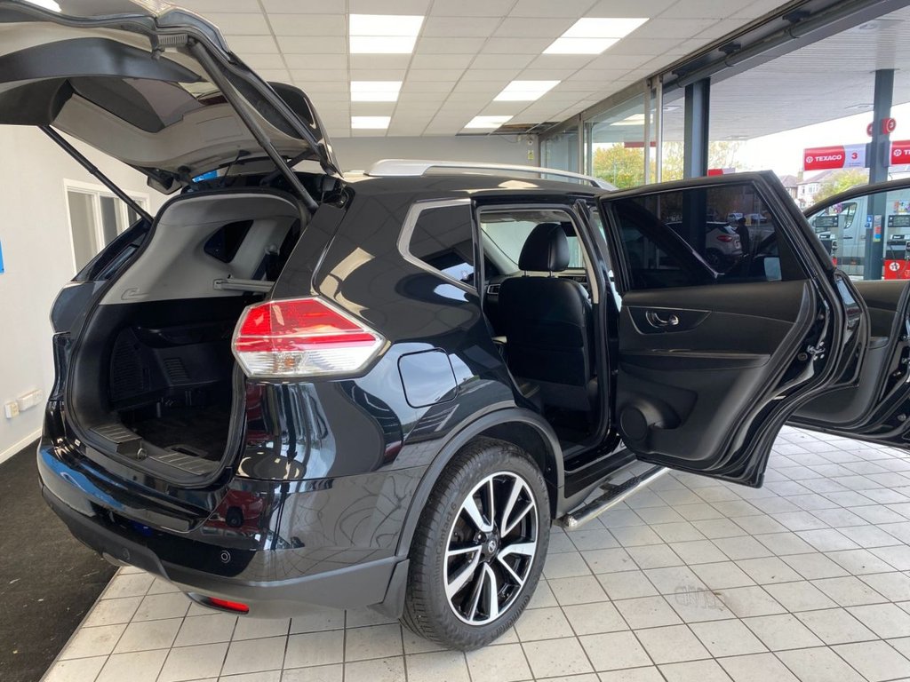 Used Nissan X-Trail 2015 for sale - 76582081: Photo 16