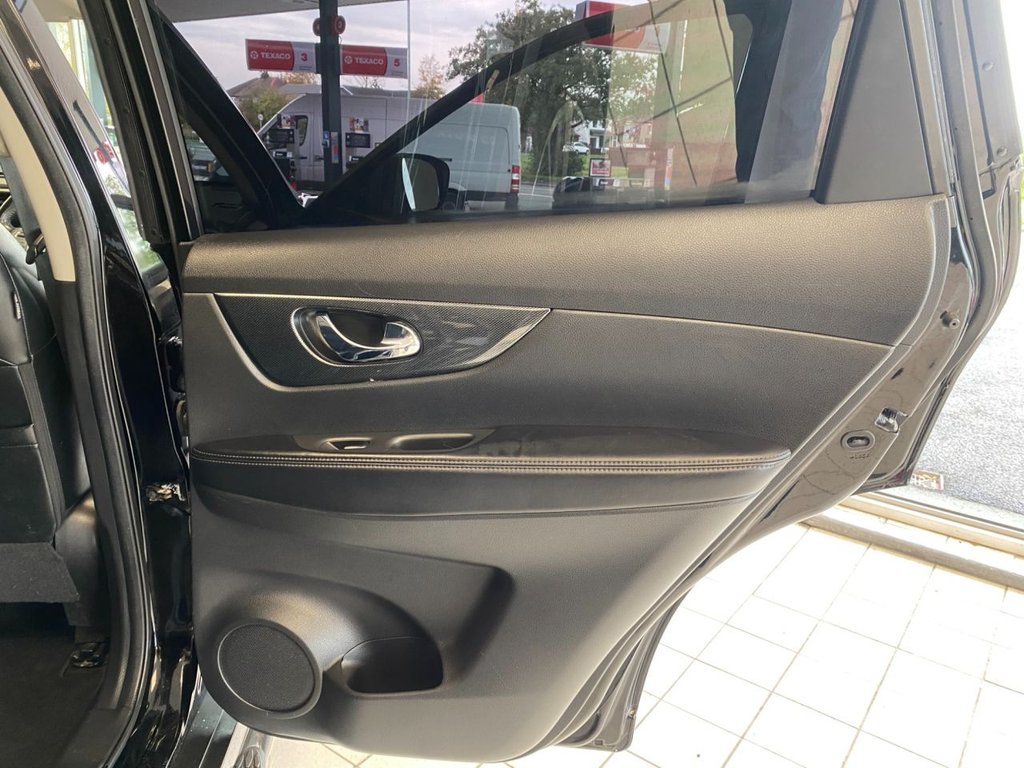 Used Nissan X-Trail 2015 for sale - 76582081: Photo 17