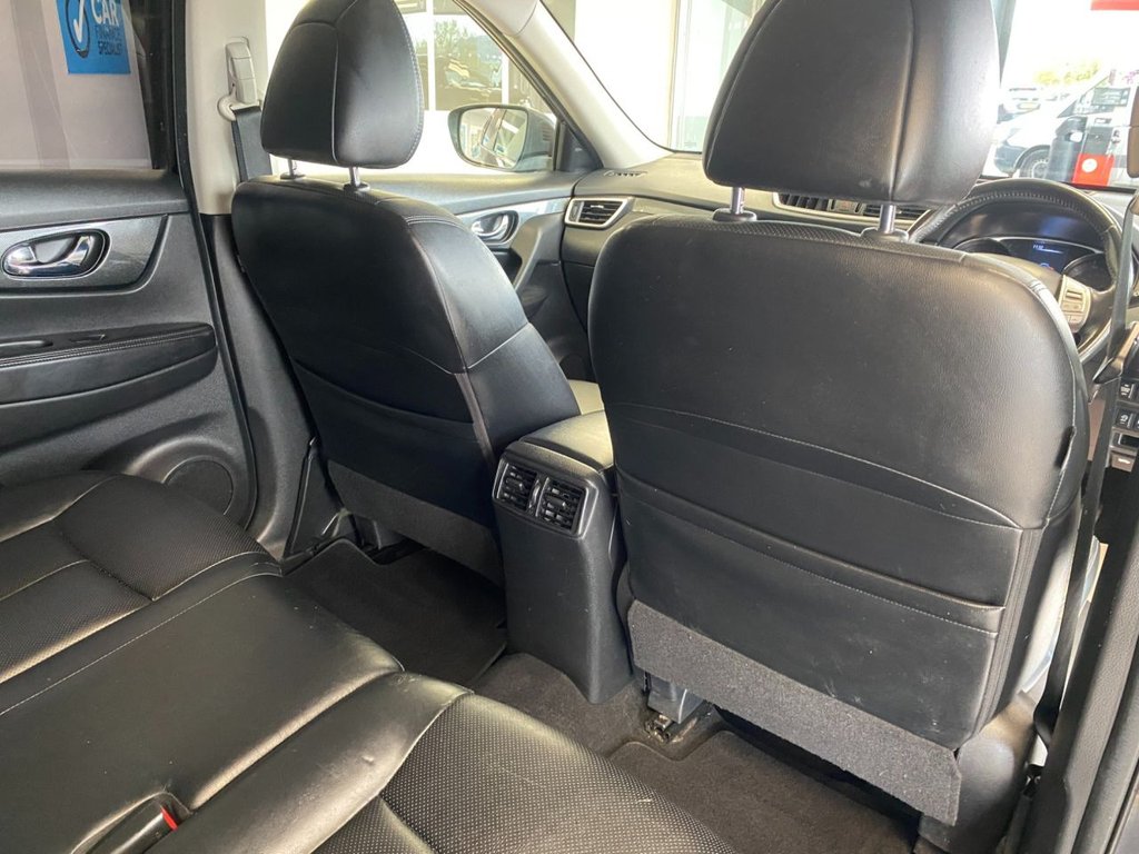 Used Nissan X-Trail 2015 for sale - 76582081: Photo 18