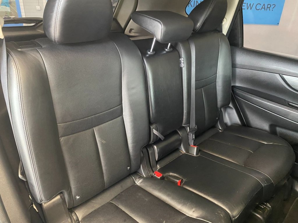 Used Nissan X-Trail 2015 for sale - 76582081: Photo 19