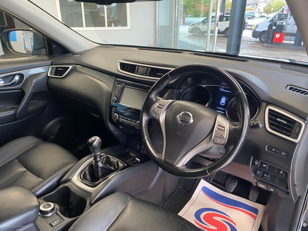 Used Nissan X-Trail 2015 for sale - 76582081: Photo 21