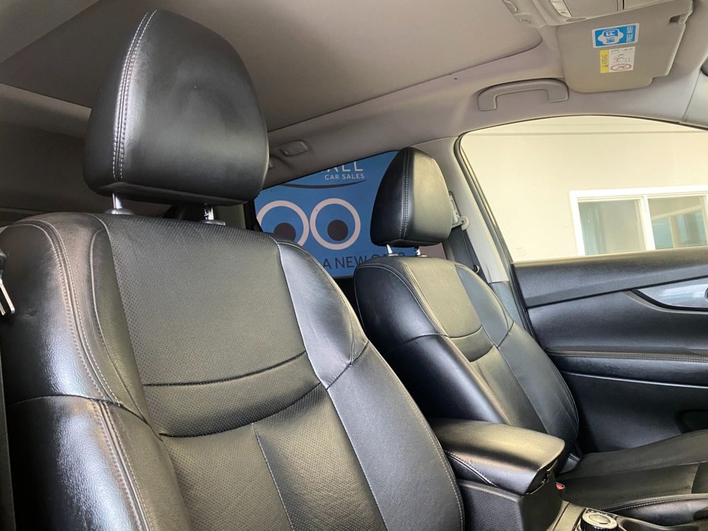 Used Nissan X-Trail 2015 for sale - 76582081: Photo 22