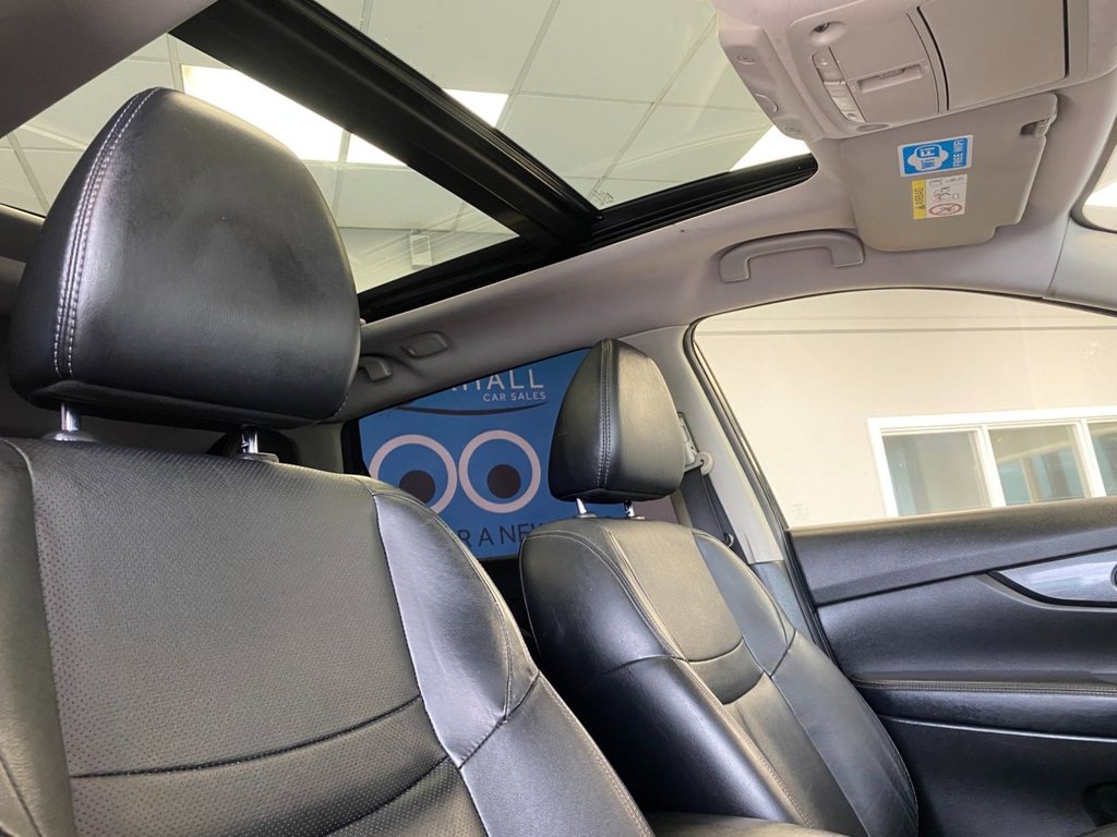 Used Nissan X-Trail 2015 for sale - 76582081: Photo 23