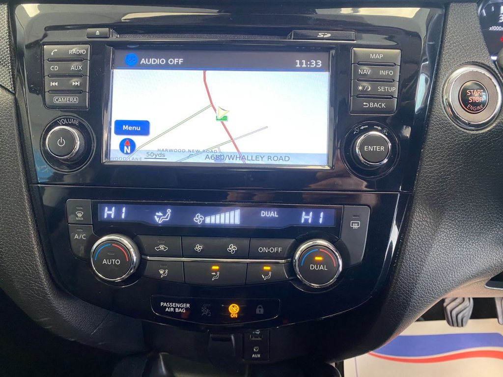 Used Nissan X-Trail 2015 for sale - 76582081: Photo 24