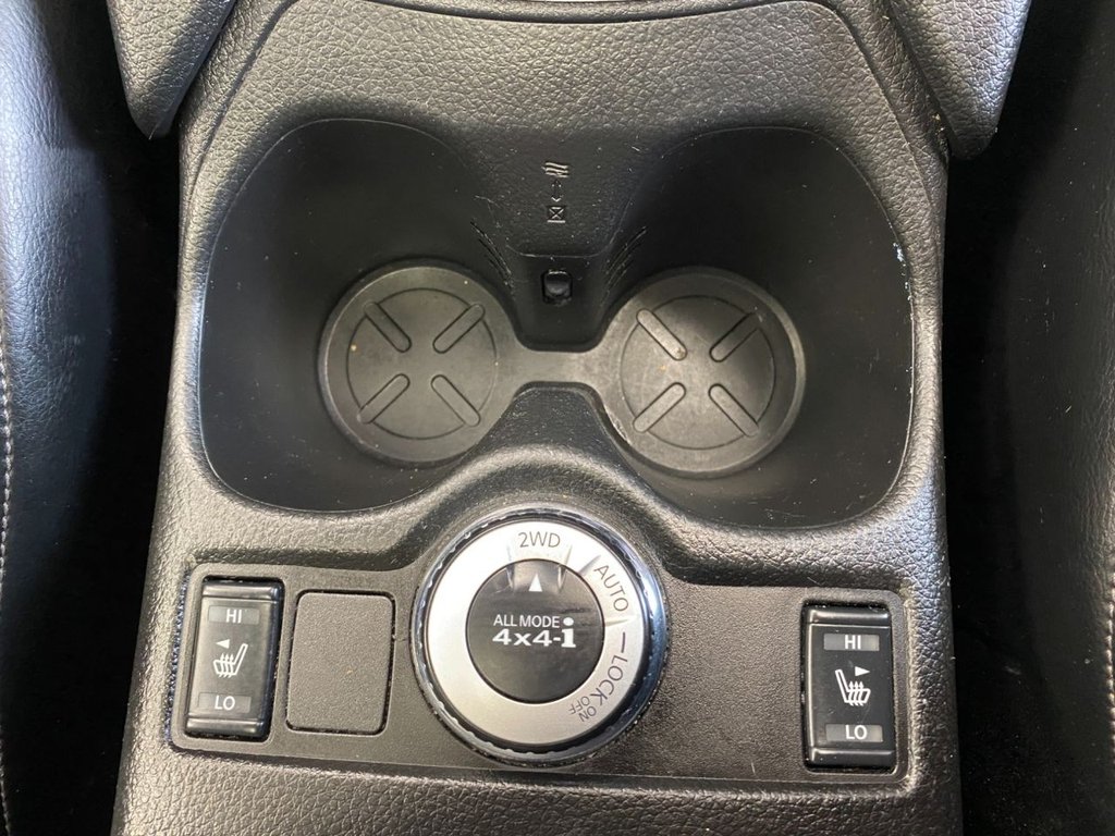 Used Nissan X-Trail 2015 for sale - 76582081: Photo 25