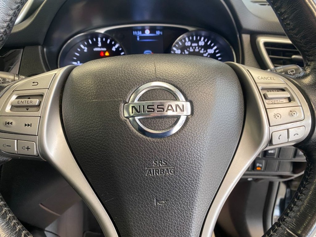 Used Nissan X-Trail 2015 for sale - 76582081: Photo 27