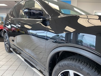 Used Nissan X-Trail 2015 for sale - 76582081: Photo