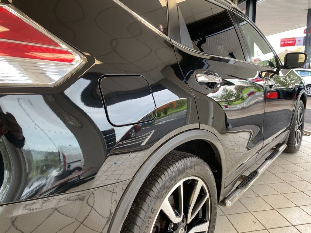 Used Nissan X-Trail 2015 for sale - 76582081: Photo 4