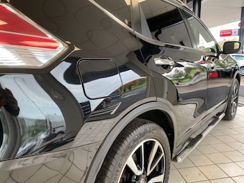 Used Nissan X-Trail 2015 for sale - 76582081: Photo