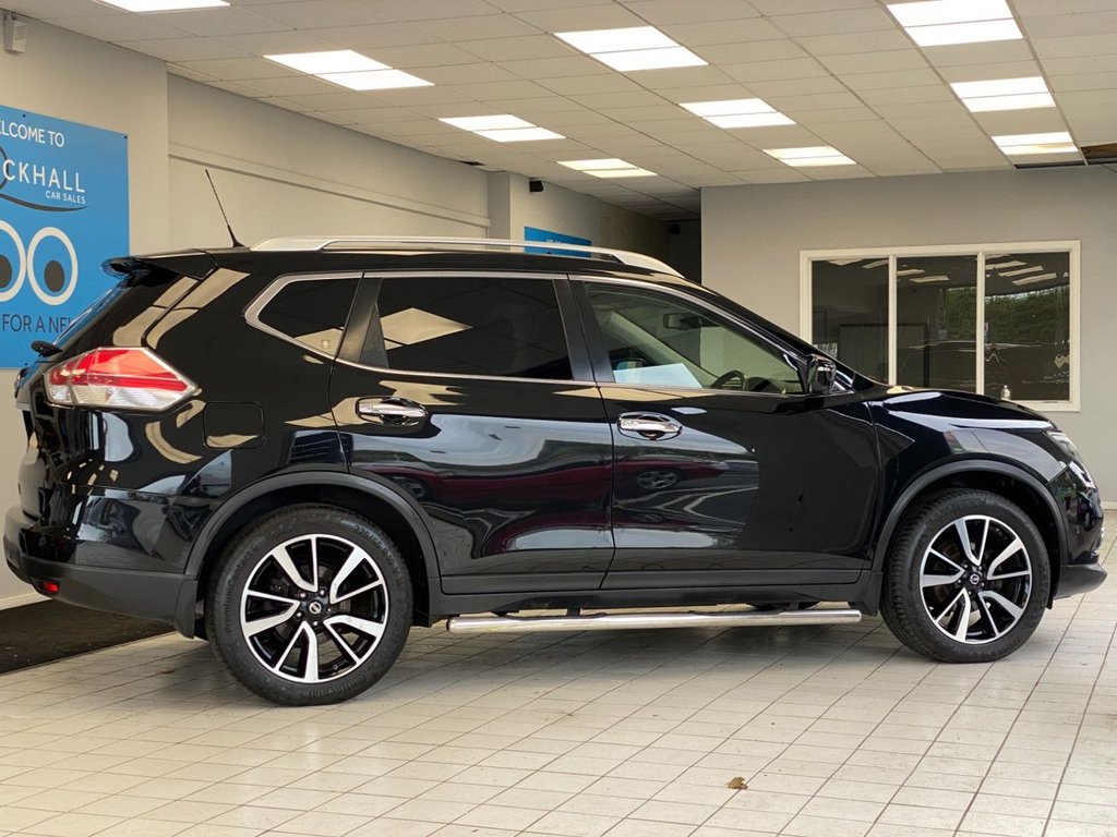 Used Nissan X-Trail 2015 for sale - 76582081: Photo 5